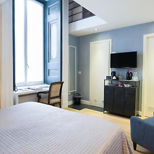 Suite duplex
